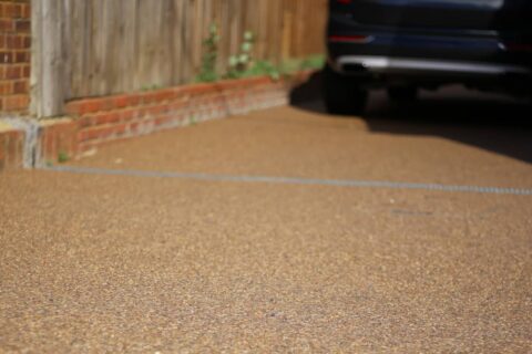 <b>Resin Bound Driveway</b>  Installers East Lindsey