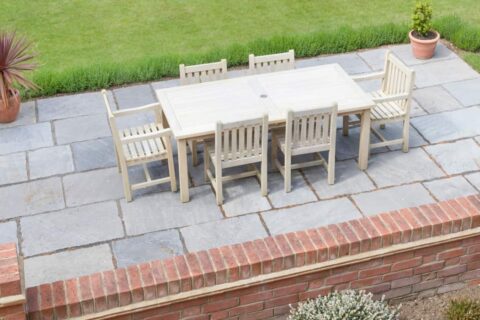 <b>Patio Paving Experts</b> East Lindsey