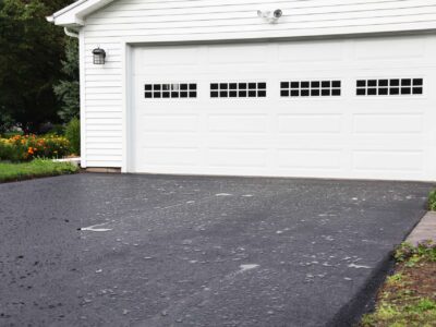 Tarmac driveway experts in East Lindsey